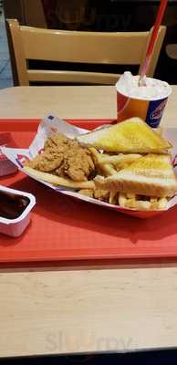 Dairy Queen Grill & Chill