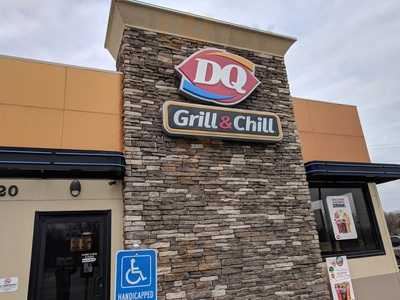 Dairy Queen Grill & Chill