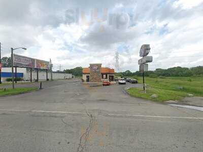 Dairy Queen Grill & Chill