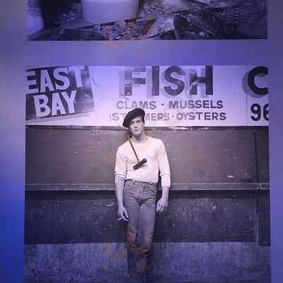 Oyster House Pier A