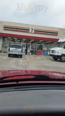 7-eleven