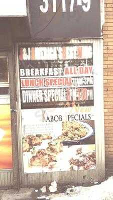 J & J America's Best Wings