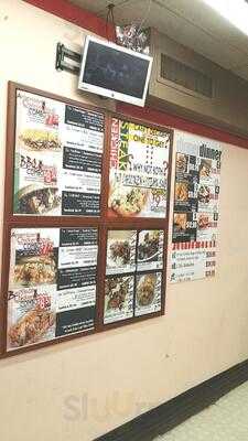 J & J America's Best Wings