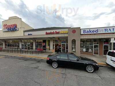 J & J America's Best Wings