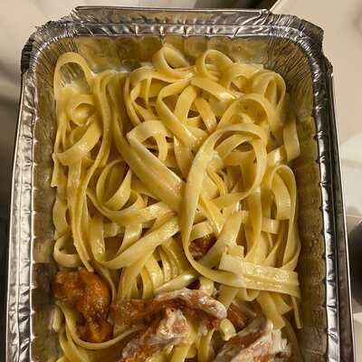 Rocco's Ny Pizza & Pasta On Da Strip