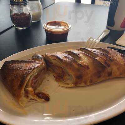 Rocco's Ny Pizza & Pasta On Da Strip