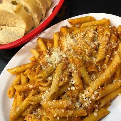 Rocco's Ny Pizza & Pasta On Da Strip