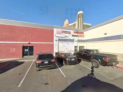 Rocco's Ny Pizza & Pasta On Da Strip