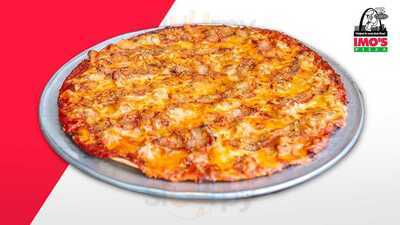 Imo's Pizza