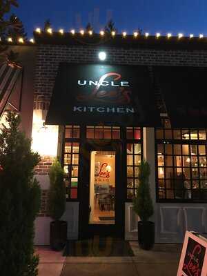 Uncle Lee's