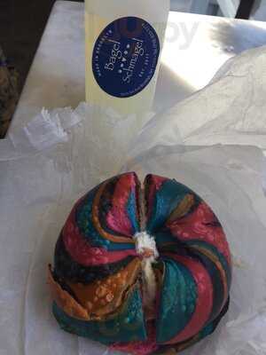 Bagel Schmagel