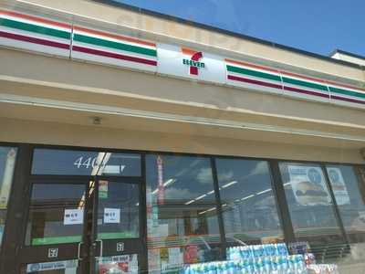 7-eleven