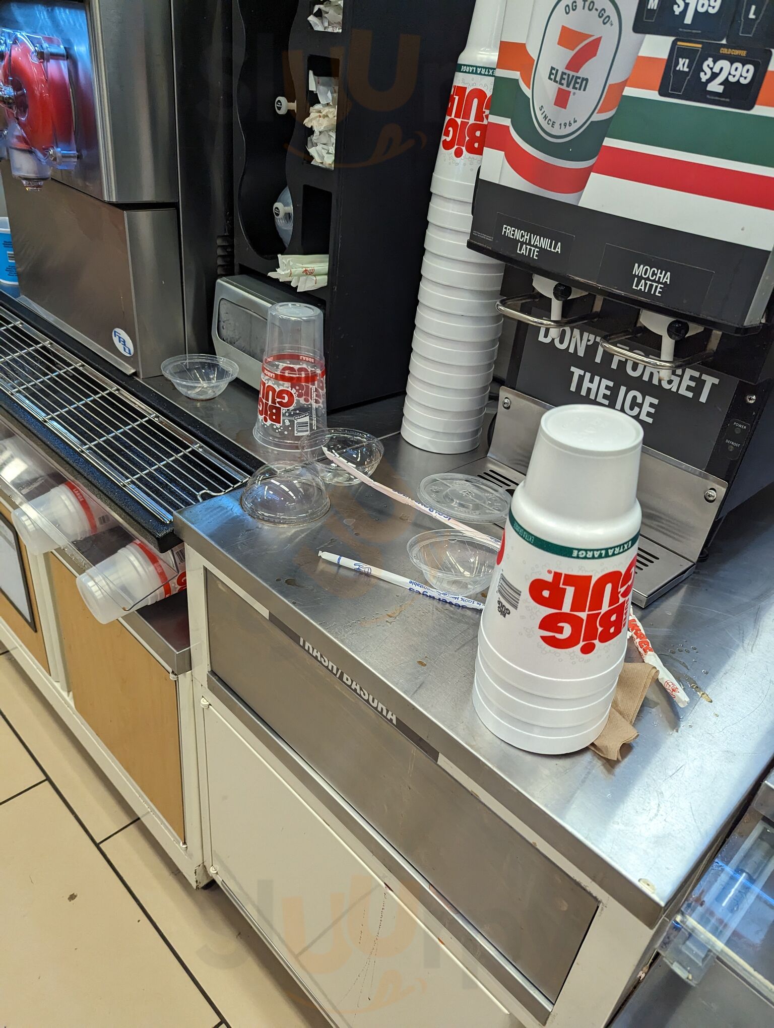 7-eleven