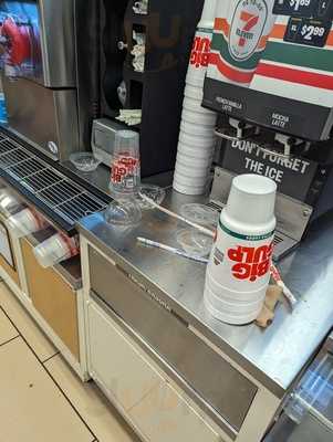 7-eleven