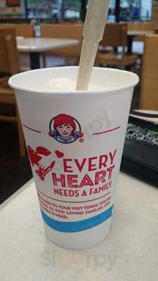 Wendy's