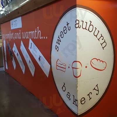 Sweet Auburn Bakery