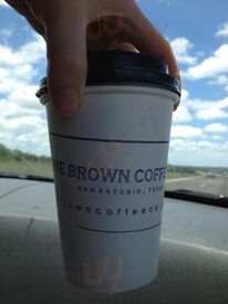 The Brown Coffee Co
