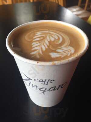 Caffe Zingaro