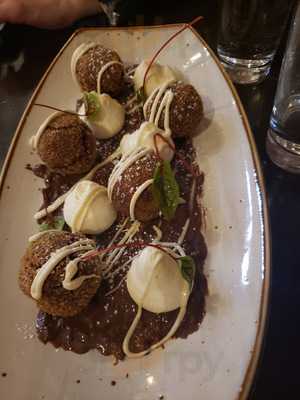 Mozzarella- Crown Heights