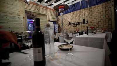 Mozzarella- Crown Heights