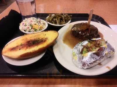 Luby's