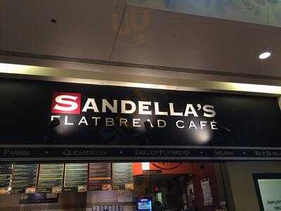 Sandella's Flatbread Cafe