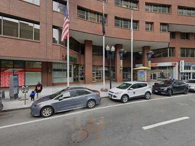 Sandella's Flatbread Cafe