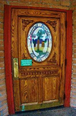 The Cheerful Tortoise