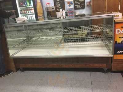 Marty's 47 Street Donuts