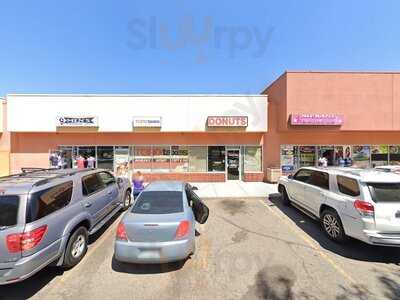 Marty's 47 Street Donuts