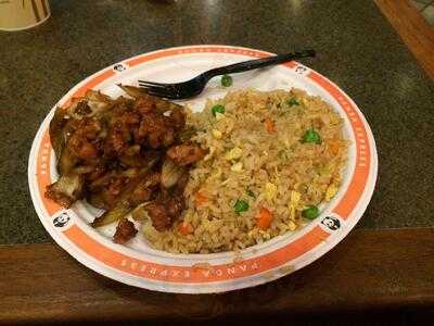 Panda Express - #5111 Bldr Hwy