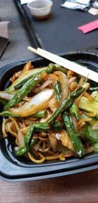 Panda Express - #5111 Bldr Hwy