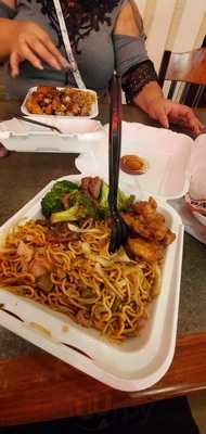 Panda Express - #5111 Bldr Hwy