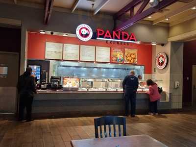 Panda Express - #5111 Bldr Hwy