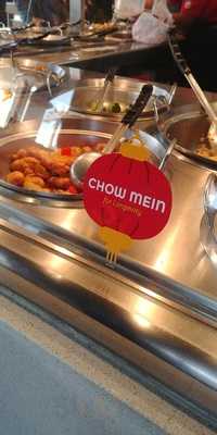 Panda Express - #5111 Bldr Hwy