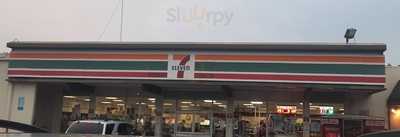 7-eleven