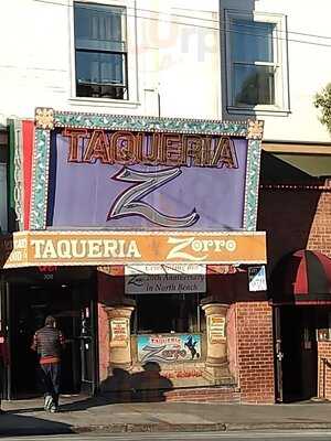 Taqueria El Zorro