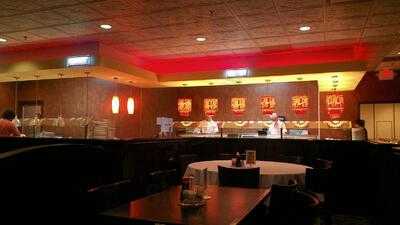 Koo Seafood Buffet & Grill