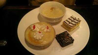 Koo Seafood Buffet & Grill