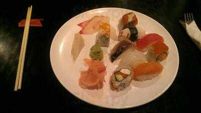 Koo Seafood Buffet & Grill