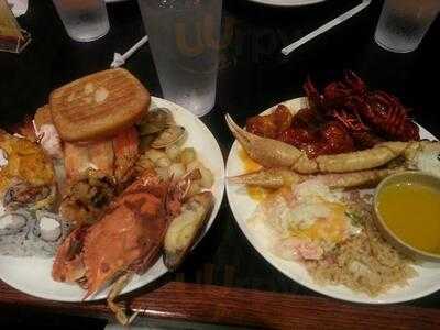 Koo Seafood Buffet & Grill