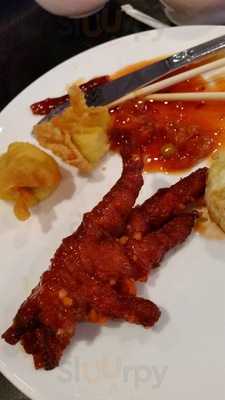 Koo Seafood Buffet & Grill