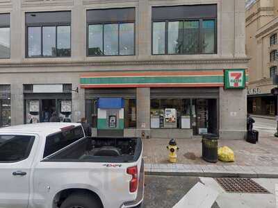 7-eleven