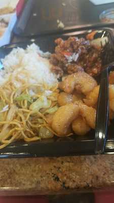 Panda Express