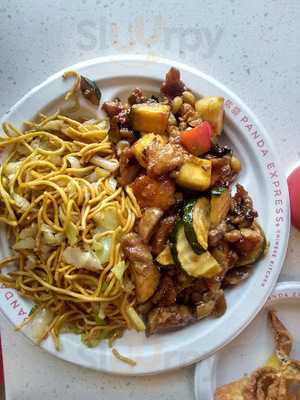 Panda Express
