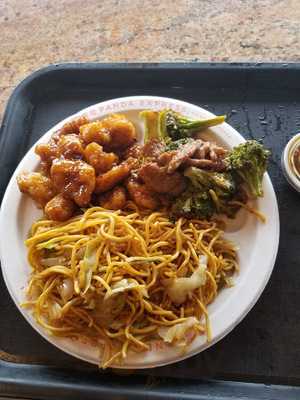 Panda Express