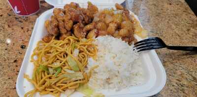 Panda Express