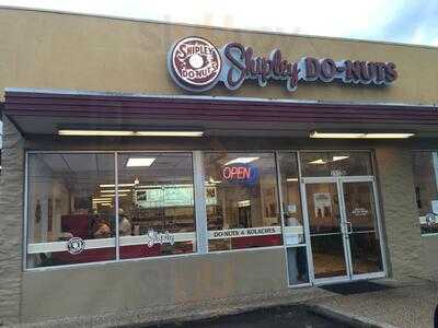 Shipley Do-nuts On Anderson Ln