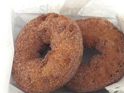 Shipley Do-nuts On Anderson Ln