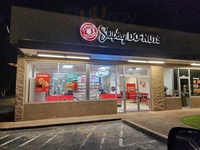 Shipley Do-nuts On Anderson Ln